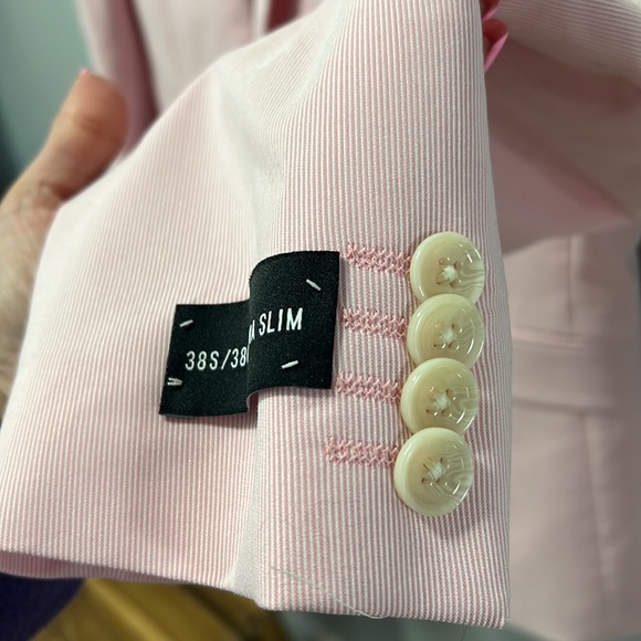 Express suit set - Picture 6 of 12